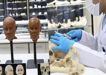 5 yıldır kayıp çocuğu ‘antropolog’ polisler buldu! Dikkat çeken yöntem