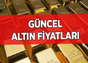 ALTIN FİYATLARI GÜNCEL TAKİP EKRANI: Gram altın ne kadar? Çeyrek altın fiyatı kaç tl?
