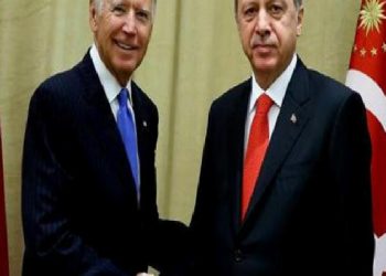 Biden ile üçüncü yüz yüze görüşme
