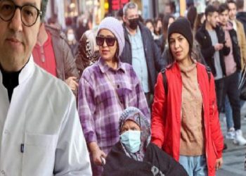 Bilim Kurulu Üyesi: ‘Hem iyi hem kötü haberlerimiz var’ deyip uyardı