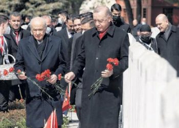 ‘Çanakkale tarihin akışını değiştirdi’