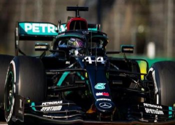 Formula 1’de sezon Bahreyn’de açılıyor