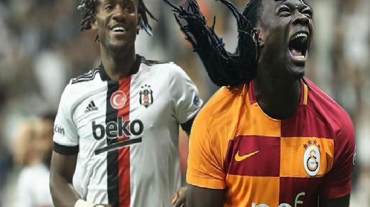 Galatasaray Beşiktaş derbi maçı bu akşam saat kaçta hangi kanalda? Muhtemel 11’ler…