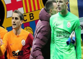 Galatasaray’da Pena için son noktayı koydu! Transferde Fenerbahçe sürprizi, teklif…
