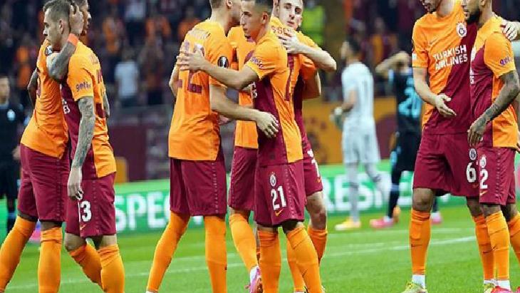 Galatasaray’da yönetimden tarihi prim! Barcelona’yı elerse…