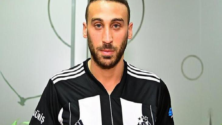 İngiltere’de Cenk Tosun depremi!
