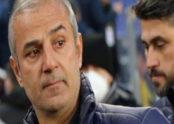 İsmail Kartal’dan teknik direktör açıklaması