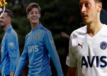 Mesut Özil’in oynamama sebebi ortaya çıktı! Arda’nın sözleşmesinde sürpriz madde