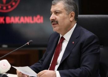 Sağlıkta şiddete net tavır! Bakan Koca: Cumhurbaşkanımızın öncülüğünde gereken adımları atacağız