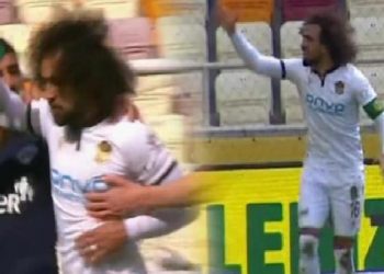 Skandal hareket sonrası Sadık Çiftpınar’dan açıklama!