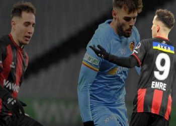 Son dakika haberi: Emre Mor damga vurdu! İnanılmaz performans