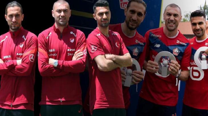 Son dakika haberi: Lille’de deprem! Yusuf Yazıcı’nın ardından bir ayrılık daha