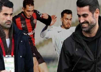 Son dakika haberi: Volkan Demirel’den Emre Mor itirafı! Hedefini açıkladı