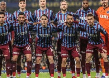 Trabzonspor’da şampiyonluk hesapları