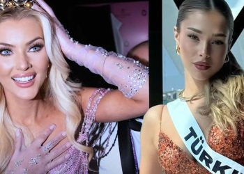 Kainat Hoşluk Yarışı’nda dereceye giremeyen Ayliz Duman’ın sitemi