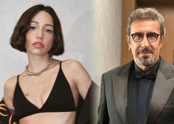 Zeynep Bastık en seksi Türk bayanı seçilmişti… Cem Özer’den ince gönderme