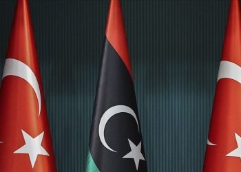 2026’DA Türkiye-Paydaşlik Tepesi’ne Libya Mesken Sahipli Yaş