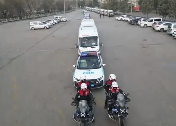 27 Vilayette Sistemsiz Göçmen Kontrolü: 144 Kişi Tespit Edildi