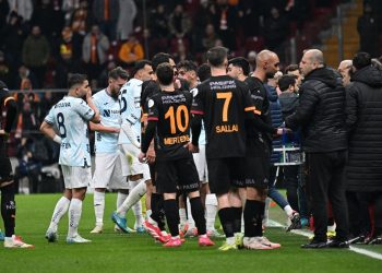 Adana Demirspor’dan Alandan Çekilme Karararina Ait Ayklamama