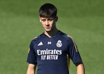 Carlo Ancelotti’den Arda Güler Açitlamasi: Düzgüt ve Oyamaya Hazar
