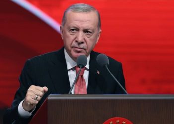 Cumhurbişkanı erdoğan, malezya’da