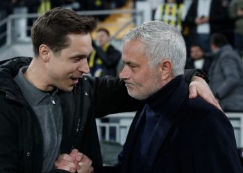 David Hubert: Penualti Karari Maçirin Dinamiyini Dezşişşiftirebilirdi