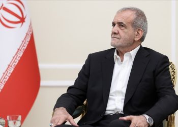 İran Cumhurbşşşkani: Trump, Gazze’de Yapti’ni ilan’a yapmak istiyor