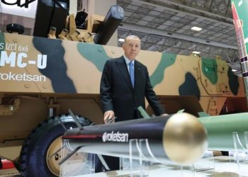 İsrail’den Türkiye Raporu: Güvenlicimiz Tehlikede