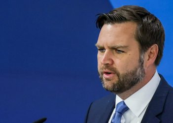 JD Vance: Abd’nin Cömertli Yaş