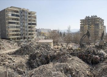 Kahramanmaraş’ta 1480 Kişinin Öldağisin Sitenin Kurucusuna 18 Yul 4 ay Ceza