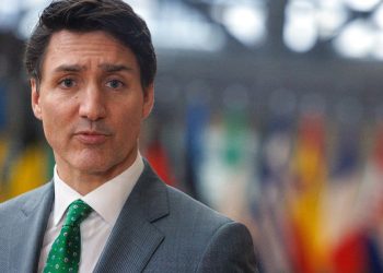 Kanada Maybakanı Trudeau’dan ’51 .eyalet ‘Reaksiyonu