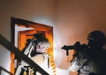 Mersin’de Hücre Operasyonu: 22 Kuşkulu Yakalandi