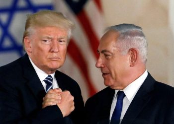 Netanyahu’dan Trump’a: İran’a Saldirsak Nasil Takviye Verecekssin