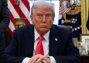 Trump, Bakır ithalatına yönik sorişturma daflatilmash talimatün verdi