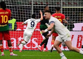 Milan Uzatmalarda Lazio’ya Mağlup Oldu