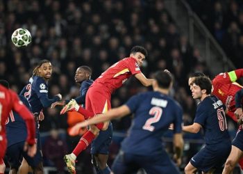 Uefa Şampiyonlar Ligi’nde Ooğlu ​​16 Tipi Heycan: Birinci Mablar Tamamlandı
