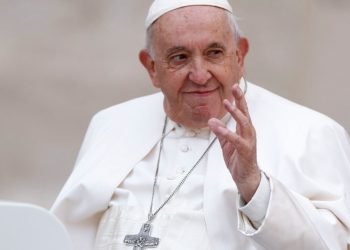 Vatikan’dan Papa’niz Sihhat Durumu Ait Yeni Açiklama
