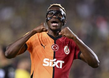 Victor Osimhen Transferde Yeni Gelişme: Napoli’den Açitlame Geldi